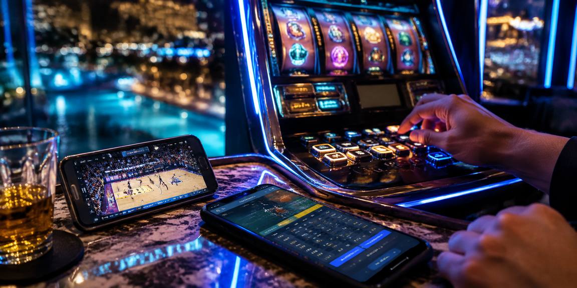 2q001 mobile gaming